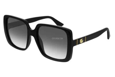 occhiali gucci gg 320 s|Occhiali da Sole Gucci Logo GG0632S.